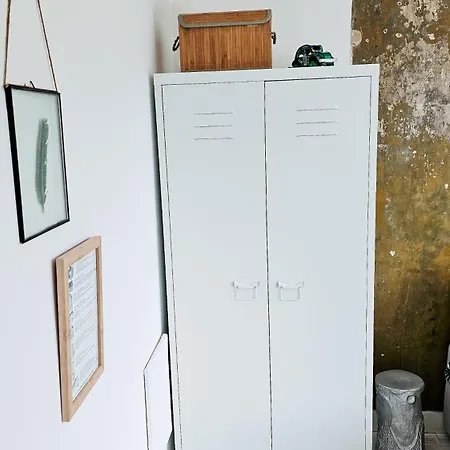 Large En-suite In Historic Canalhouse From 1729 * Amsterdam