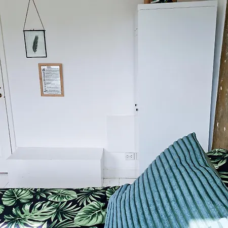 Large En-suite In Historic Canalhouse From 1729 *