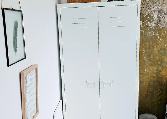 Joyjoyjoy The Palm Ecolicious In A In Historic Canalhouse From 1729 With View On The Canals * Амстердам