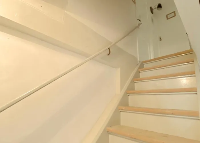 Дом отдыха Joyjoyjoy The Palm Ecolicious In A In Historic Canalhouse From 1729 With View On The Canals *