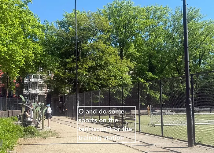 Joyjoyjoy The Palm Ecolicious In A In Historic Canalhouse From 1729 With View On The Canals